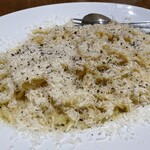 トラットリア ダ オクムラ - 