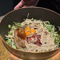 牛に金棒 麻布十番 - 