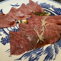 個室焼肉 富士門 恵比寿 - 