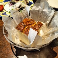 オステリア ラストリカート - 