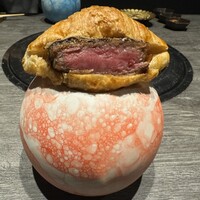 牛に金棒 麻布十番 - 