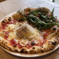 QUAND L'APPETIT VA TOUT VA！ The kitchen＆Wine - 