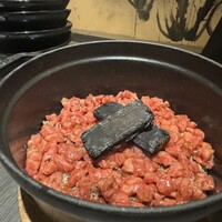 個室焼肉 富士門 恵比寿 - 