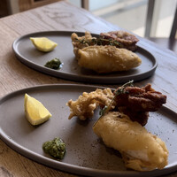 QUAND L'APPETIT VA TOUT VA！ The kitchen＆Wine - 