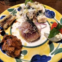 オステリア ラストリカート - 