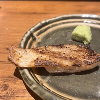 焼うお いし川 - 