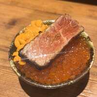 焼うお いし川 - 