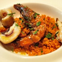 オステリア ラストリカート - 