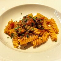 オステリア ラストリカート - 