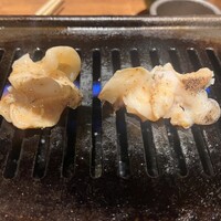 焼うお いし川 - 