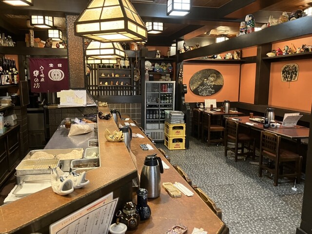 Kushi no Bo Kurisuta Nagahori Ten photo 4