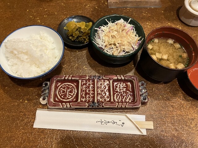 Kushi no Bo Kurisuta Nagahori Ten photo 3