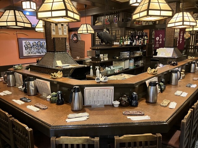 Kushi no Bo Kurisuta Nagahori Ten photo 5