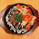 京ちゃばな - 