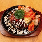 京ちゃばな - 