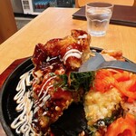 京ちゃばな - 