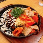 京ちゃばな - 