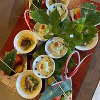 九州の旬 博多廊 本店 - 