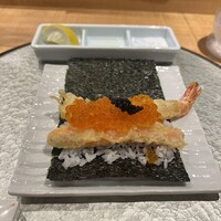 天冨良 麻布よこ田 新宿別邸 - 