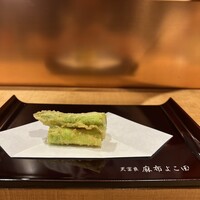 天冨良 麻布よこ田 新宿別邸 - 
