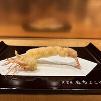 天冨良 麻布よこ田 新宿別邸 - 