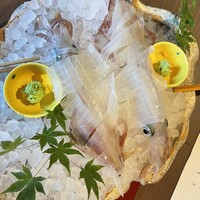 九州の旬 博多廊 本店 - 