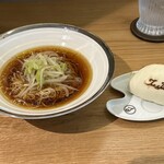 Tout La Joie Ism Ⅱ - Tout La 麺＆包 Joie セット