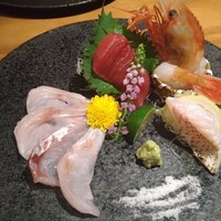 のどぐろ専門 銀座中俣 極 - 