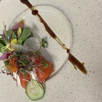 鉄板焼き 表参道 - 