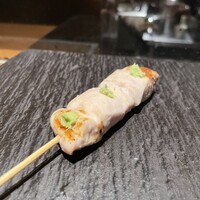 焼鳥 嘉とう - 