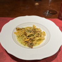 リストランテ アクアパッツァ - 