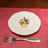 リストランテ アクアパッツァ - 