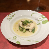 リストランテ アクアパッツァ - 