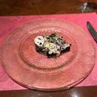 リストランテ アクアパッツァ - 