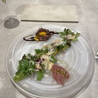 イルチェーロ 恵比寿 - 