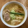 心麺