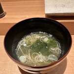 麻布 黒しゃり - 
