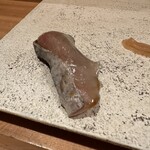 麻布 黒しゃり - 