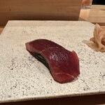 麻布 黒しゃり - 