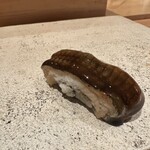 麻布 黒しゃり - 