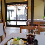 遊鹿里茶屋 - 