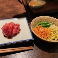 焼肉やまちゃん - 