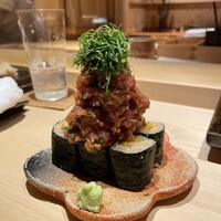 三宿の鮨 えん 別邸 - 