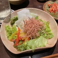 焼肉やまちゃん - 