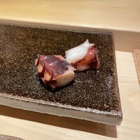 三宿の鮨 えん 別邸 - 