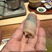 初音鮨 - 