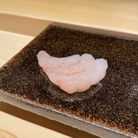 三宿の鮨 えん 別邸 - 
