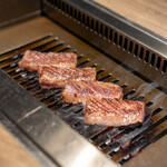 USHIGORO S. - 特選ハラミ