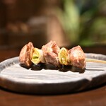 焼き鳥・日本酒ダイニング SAKi - 