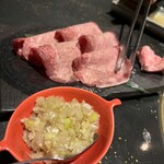 焼肉 青華 - 